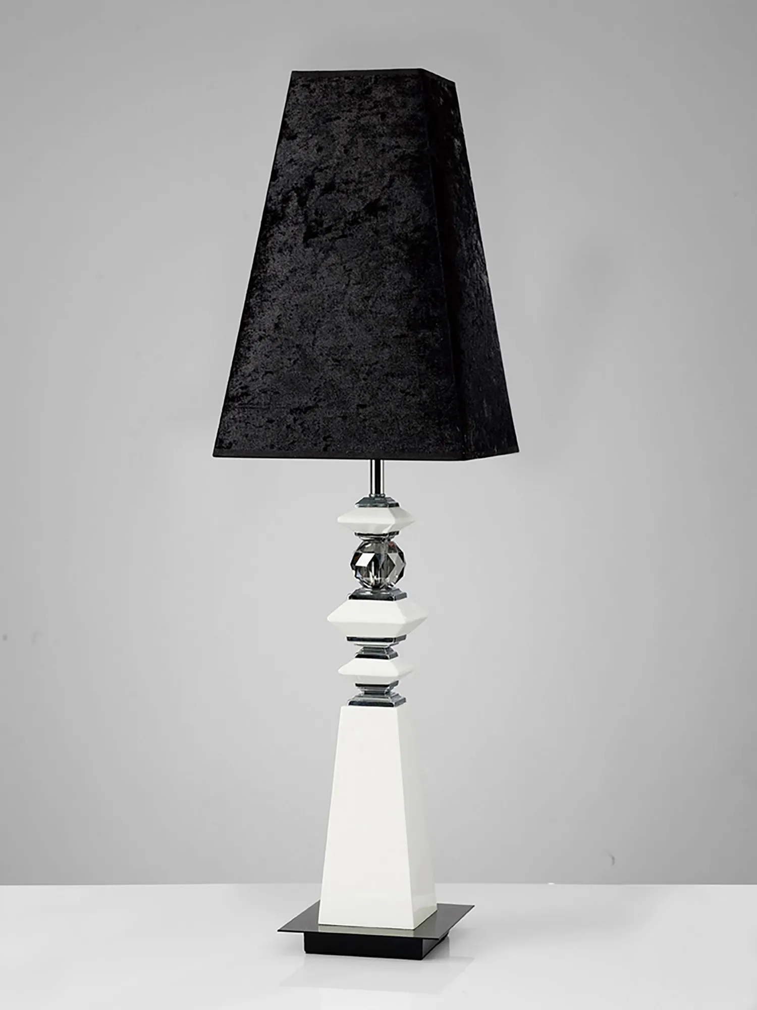 Galata Table Lamp 1 Light IL70335/SU  Diyas Home Galata